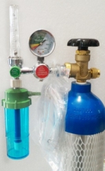 large potable oxygen kit balidiveshop 1